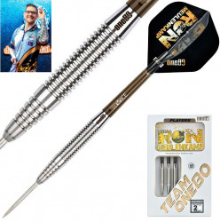 one80 Ron Meulenkamp Steel-Darts