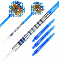 One80 Bavaria Ultra 03 E-Darts 21 gr.