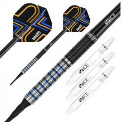 Preview: One80 Ascent 01 E-Darts