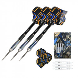 Preview: One80 Ascent 01 Steel-Darts