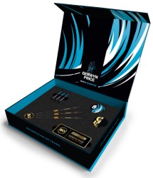 Preview: Red Dragon Gerwyn Price 50 Years Player LE Steeldarts