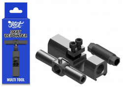 Shot Repointer Multi Tool