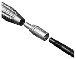 Shot Turbo Dart Point Adapter
