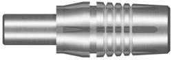 Preview: Shot Turbo Dart Point Adapter