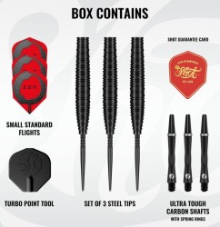 Preview: Shot Zen Missile 90% TP
