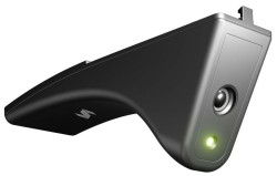 Scolia - Fliq Frontkamera