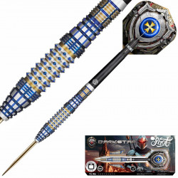 Shot - Future Knights Darkstar - Steeldart 24 gr.
