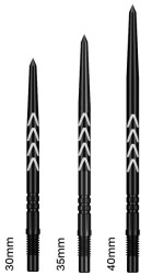 Shot Michael Smith Turbo Dart Points