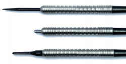 Steel-Darts umbauen auf M3 E-Darts