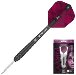 Target Lorraine Winstanley 24 gr. Steeldarts G1