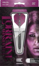 Preview: Target Lorraine Winstanley 24 gr. Steeldarts G1