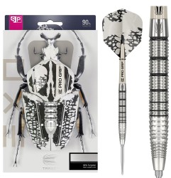 Target EXO 02 SP Steel-Darts