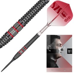 Target Nathan Aspinall 95K Swiss-Point