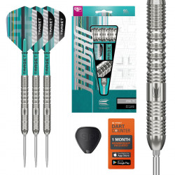 Target HYDRO 01 SP STEEL-Darts