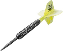 Preview: Target Luke Littler "Nuke" Fallout SP Steeltip Darts