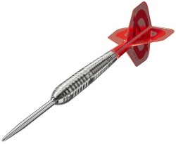 Preview: Target Group 01 SP Steeltip 50% 22 gr.