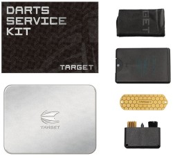 Target Darts Service Kit