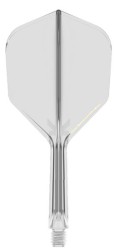 Target K-Flex transparent / Intermediate / Std. No.6