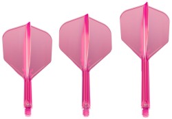 Target K-Flex neon pink/ Std. No.2