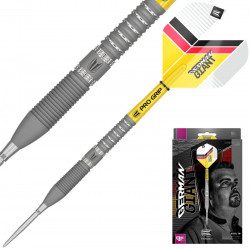 Gabriel "Gaga" Clemens G2 Swiss-Points Steel-Darts