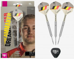 Target Dimitri Van den Bergh G2 90% Swiss-Point Steeldarts