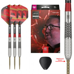 Stephen Bunting Gen 5 Swiss Point
