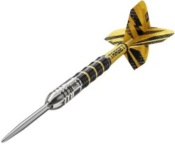 Preview: Target Buzz SP02 Steel Darts