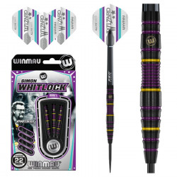 Preview: Winmau Simon Whitlock 85%  Steeldarts