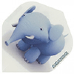 Amazon 100 Standard Cartoon Elefant