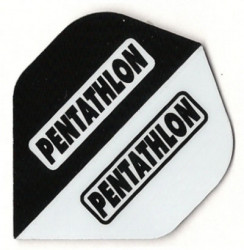 PENTATHLON  Black/White 100 Standard