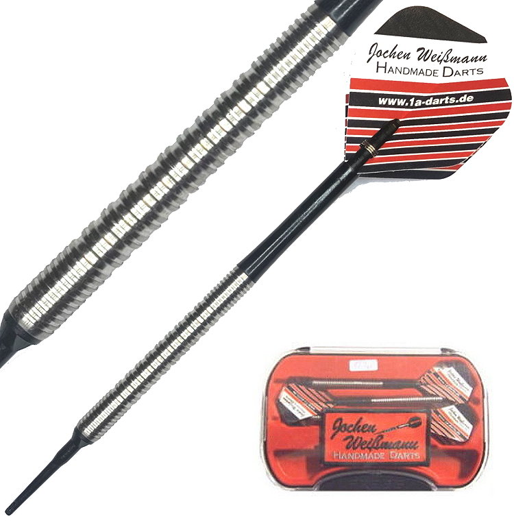 JWHD Ultra Grip Softtip - günstig kaufen dartkiste.de