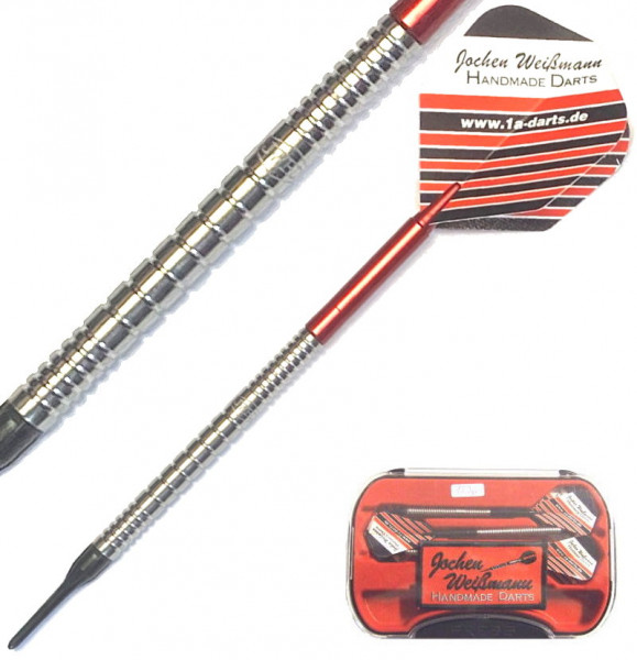 M3 Stocker - Softtip-Darts 16gr.