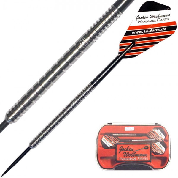 M3 Stocker - Steel-Darts 18gr.