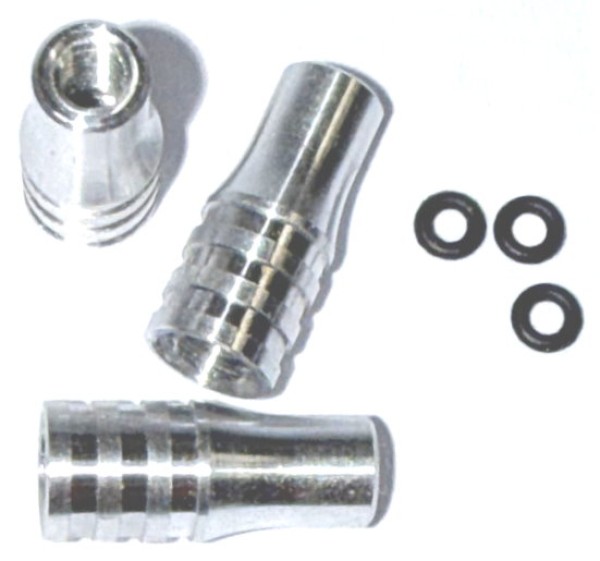 M3/2BA Adapter - Light