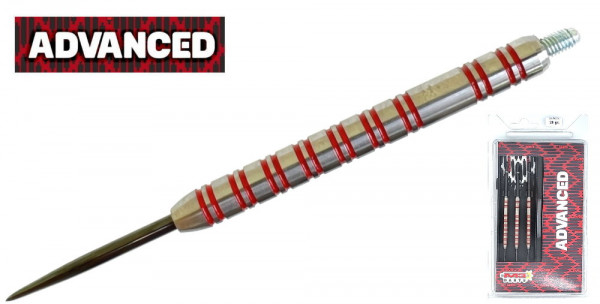 M3 Advanced Steel-Darts 20 gr.