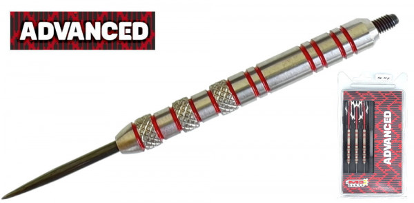 M3 Advanced Steel-Darts 24 gr.