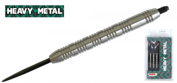 M3- Heavy Metal Steel-Darts 22gr.