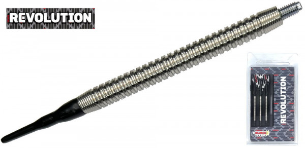 M3 Revolution Softtip 16gr.
