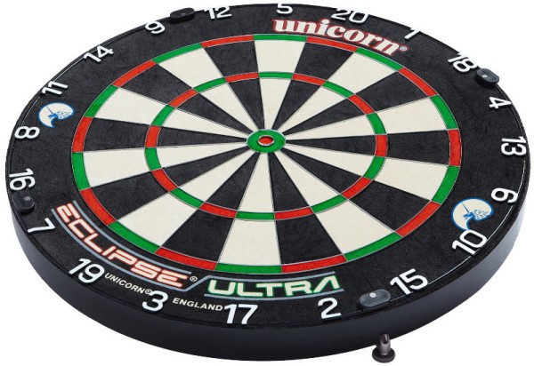 Unicorn Eclipse Ultra Dartboard