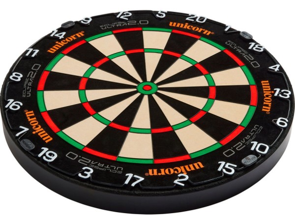 Unicorn Eclipse Ultra 2.0 Dartboard