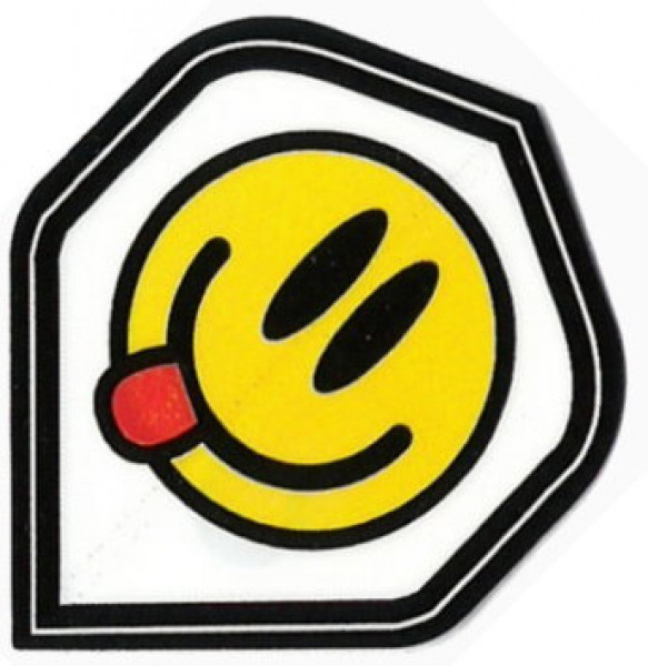 Metronic Smiley Standard 75