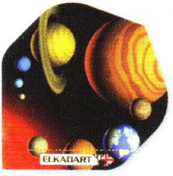Elka Pro Flights Orbital (100)