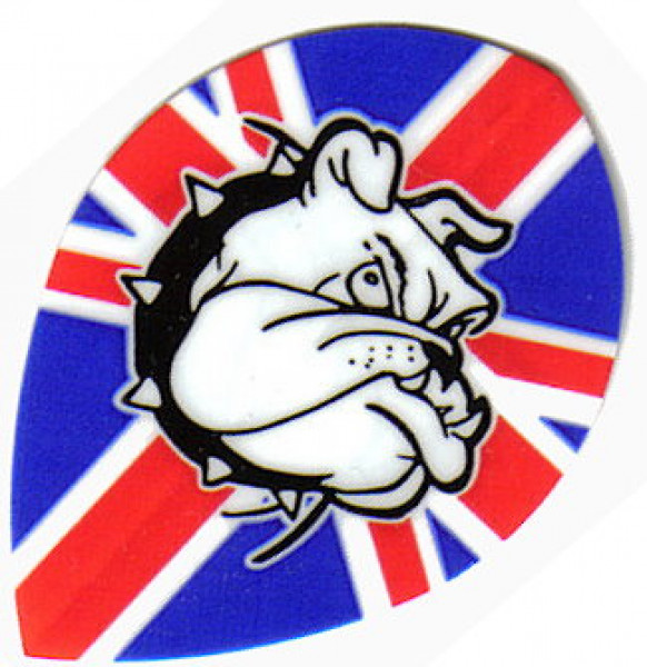 Metronic British Bulldog Pear 75