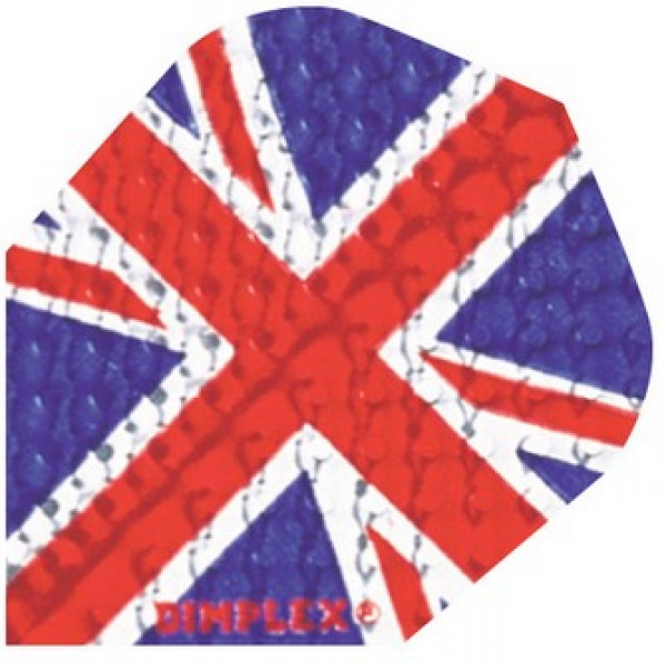 Dimplex Standard Union Jack