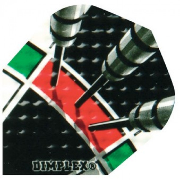 Dimplex Standard 3x Triple