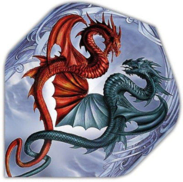 Alchemy Dragonheart 100 Standard