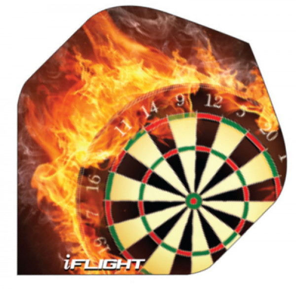 iFlight 100 Standard Dart Board