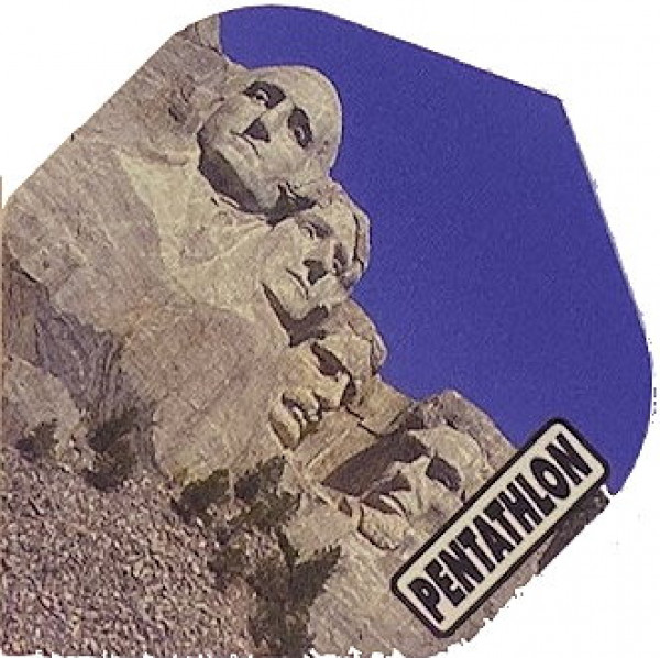 PENTATHLON 100 Standard (Mount Rushmore)