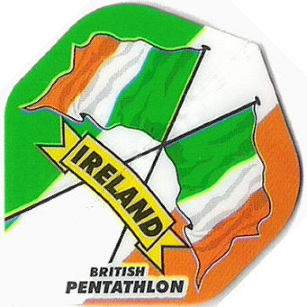 PENTATHLON Ireland Standard 100