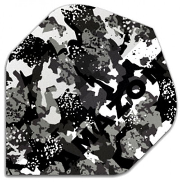 Amazon CAMO Black 100 Standard